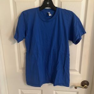 Original American Apparel shirt S
